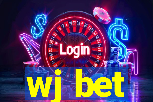 wj bet